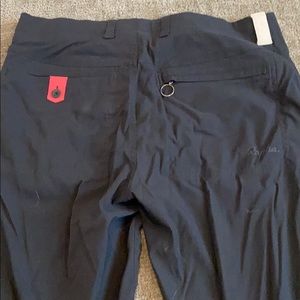 Rapha shorts